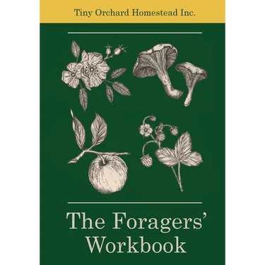 The Foragers' Workbook