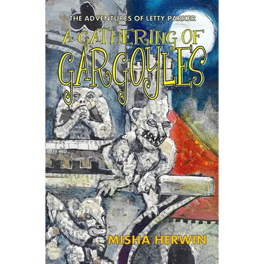 A Gathering of Gargoyles