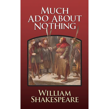 Much ADO about Nothing