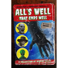 All's Well That Ends Well