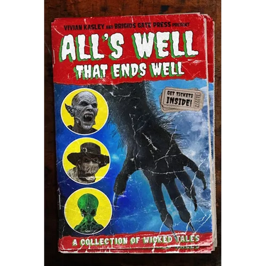 All's Well That Ends Well