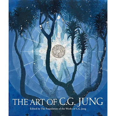 The Art of C. G. Jung