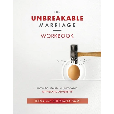 The Unbreakable Marriage Workbook