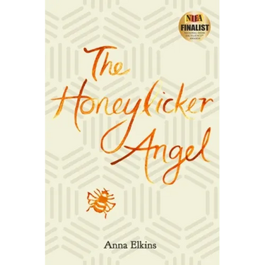 The Honeylicker Angel