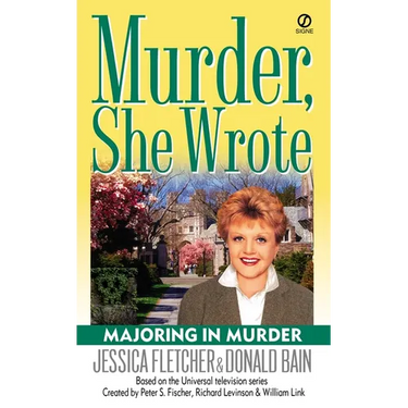Majoring in Murder