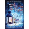A Witch For Mr. Frost