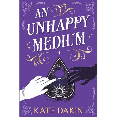 An Unhappy Medium