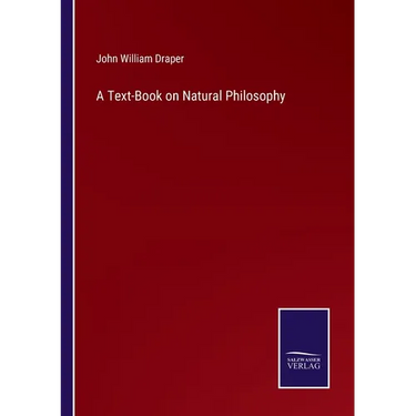 A Text-Book on Natural Philosophy