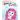 Madeline the Mermaid - Happy to be Colorfully Me!