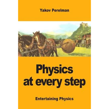 Physics at every step