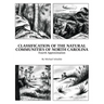 Classification of the Natural Communities of North Carolina: Fourth Approximation