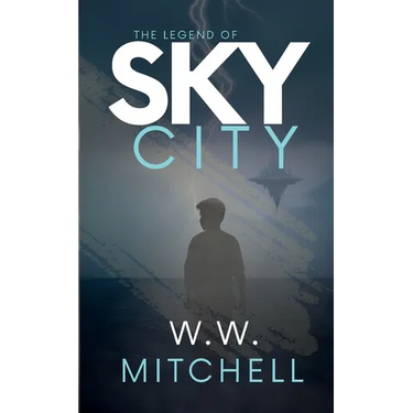 The Legend of Sky City