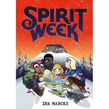 Spirit Week