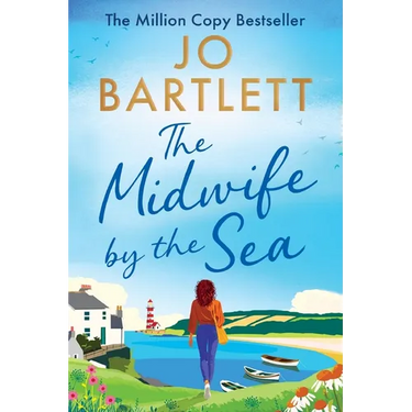 The Midwife by the Sea