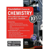 Foundation Course in Chemistry for JEE/ NEET/ Olympiad Class 10 with Case Study Approach - 5th Edition