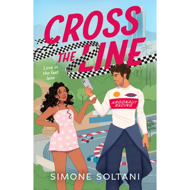Cross the Line