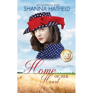 Home of Her Heart