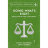 Doing What's Right: The Limits of our Worth, Power, Freedom and Destiny