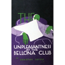 The Unpleasantness at the Bellona Club