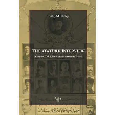 The Ataturk Interview