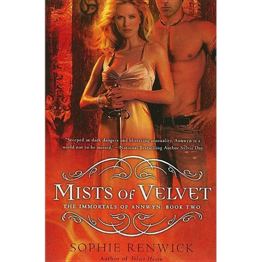 Mists of Velvet
