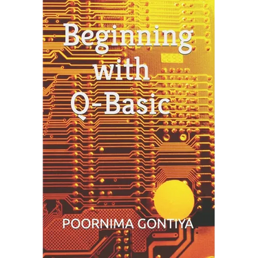 Beginning with Q-Basic