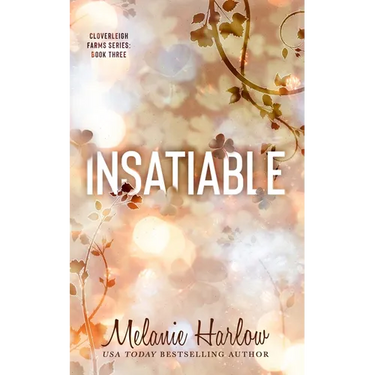 Insatiable
