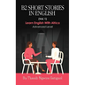 B2 Short Stories in English (Vol. 1): Advanced Level