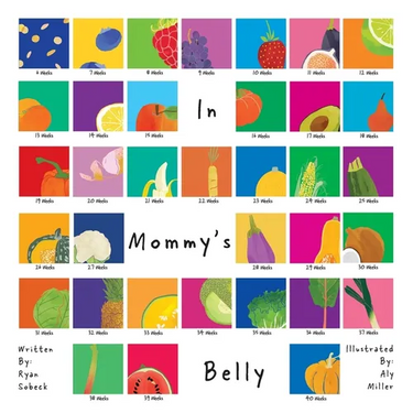 In Mommy's Belly