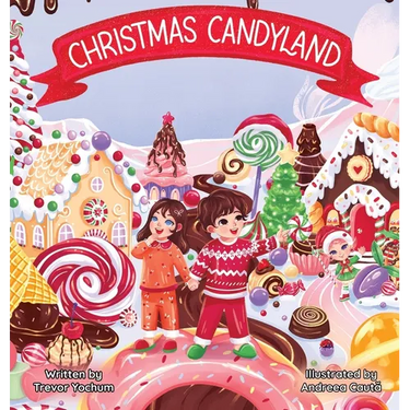 Christmas Candyland