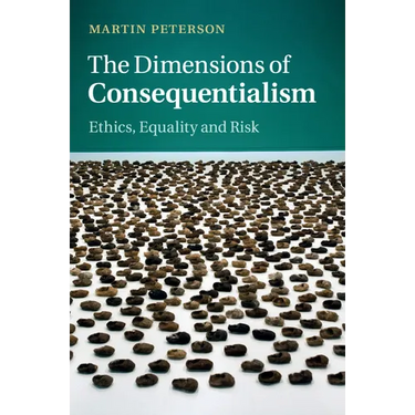 The Dimensions of Consequentialism