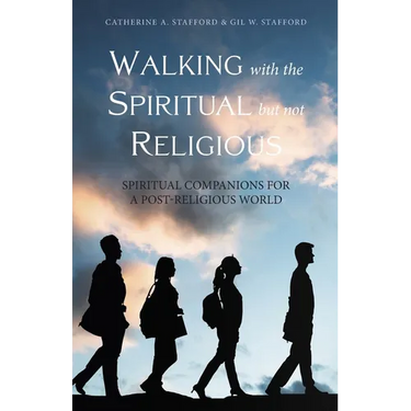 Walking with the Spiritual but not Religious