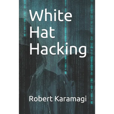 White Hat Hacking