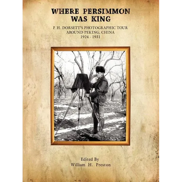 Where Persimmon Was King