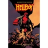 Monster-Sized Hellboy