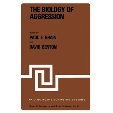 The Biology of Aggression
