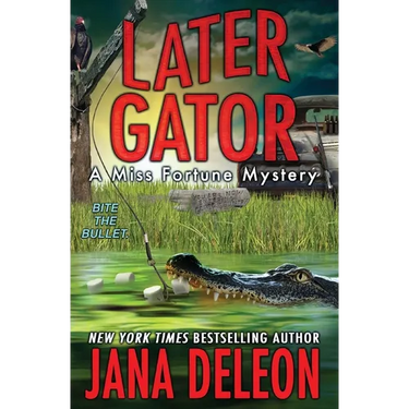 Later Gator