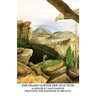 The Grand Canyon Zen Golf Tour