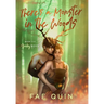 There's a Monster In The Woods: MM Monster Romance