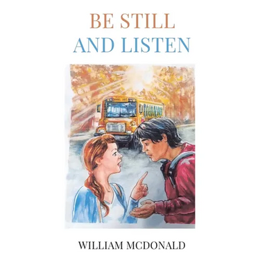Be Still and Listen