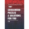 Crossword Puzzles for You: Crossword Puzzles for You