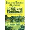 Born at the Battlefield of Gettysburg: An African American Family Saga