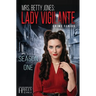 Lady Vigilante (Season One)