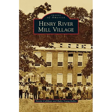 Henry River Mill Village