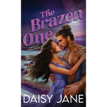 The Brazen One