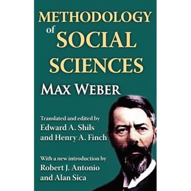 Methodology of Social Sciences