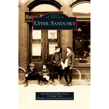 Upper Sandusky
