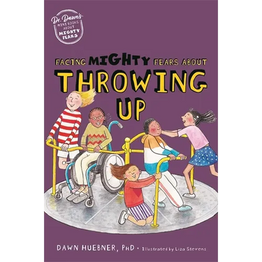 Facing Mighty Fears about Throwing Up