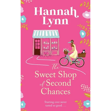 The Sweet Shop of Second Chances
