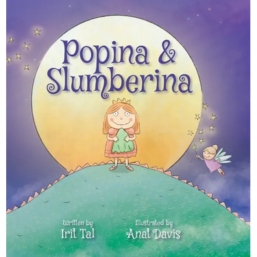 Popina & Slumberina